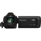 Panasonic HC-VX870 zwart
