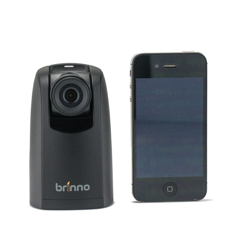 Brinno TLC200 Pro HDR Timelapse Camera