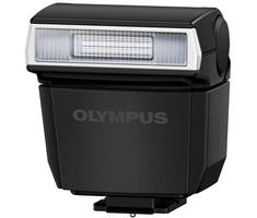 Olympus FL-LM3 Aufsteckblitz