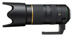 Pentax D FA* 70-200mm f/2.8 ED DC AW