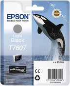 Epson T7607 grau