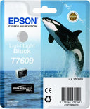 Epson T7609 hell grau