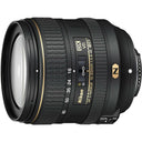 Nikon AF-S 16-80mm F/2.8-4 E ED VR DX