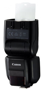 Canon Speedlite 430EX III-RT