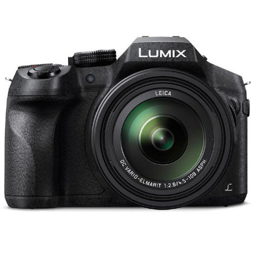 Panasonic Lumix DMC-FZ300 Noir
