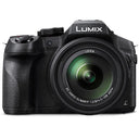 Panasonic Lumix DMC-FZ300 Noir