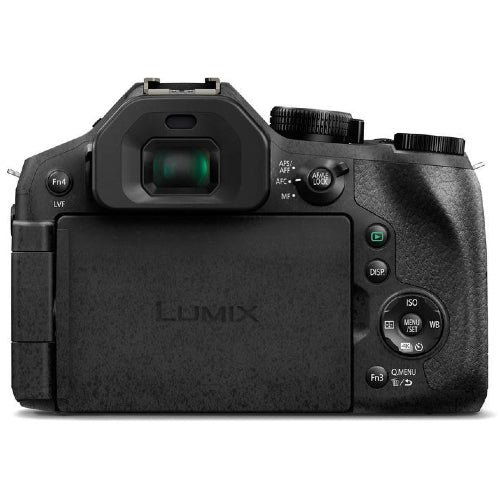 Panasonic Lumix DMC-FZ300 Noir