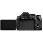 Panasonic Lumix DMC-FZ300 Noir