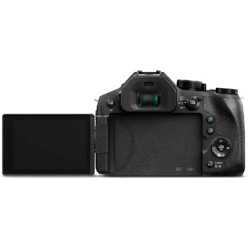 Panasonic Lumix DMC-FZ300 Noir