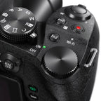 Panasonic Lumix DMC-FZ300 Noir
