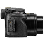 Panasonic Lumix DMC-FZ300 Noir