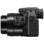 Panasonic Lumix DMC-FZ300 Noir
