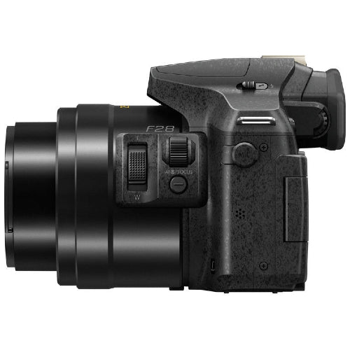 Panasonic Lumix DMC-FZ300 Noir
