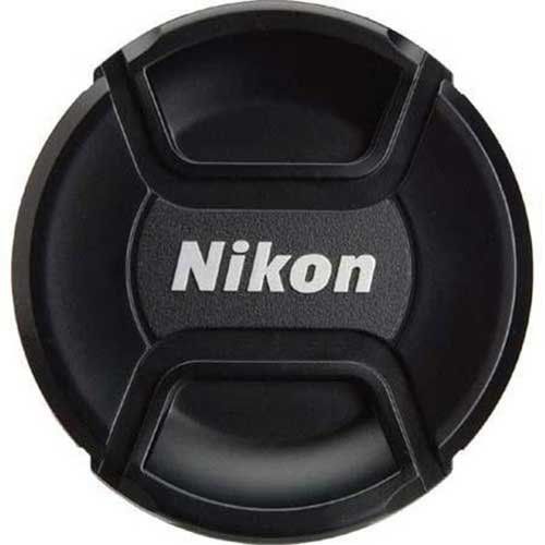 Nikon LC-95 Tapa frontal de Objetivo 95mm