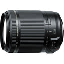Tamron 18-200mm F/3.5-6.3 Di II VC Canon