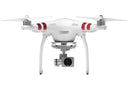 *DJI Phantom 3 Standard drone