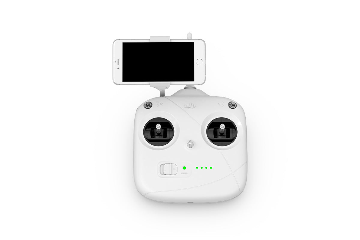*DJI Phantom 3 Standard drone