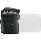 Nikon D7200 body