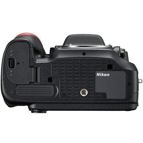 Nikon D7200 body