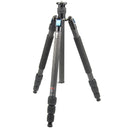 Sirui Waterproof W-2204 statief