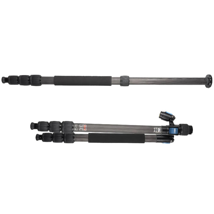 Sirui Waterproof W-2204 statief