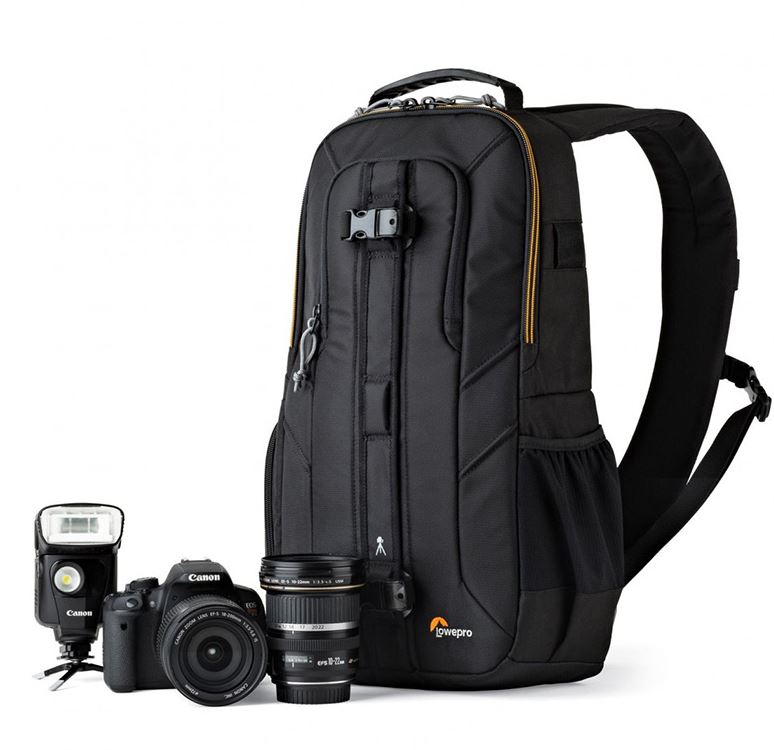 Lowepro Slingshot Edge 250 AW Nera