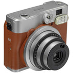 Fujifilm INSTAX mini 90 Marrone