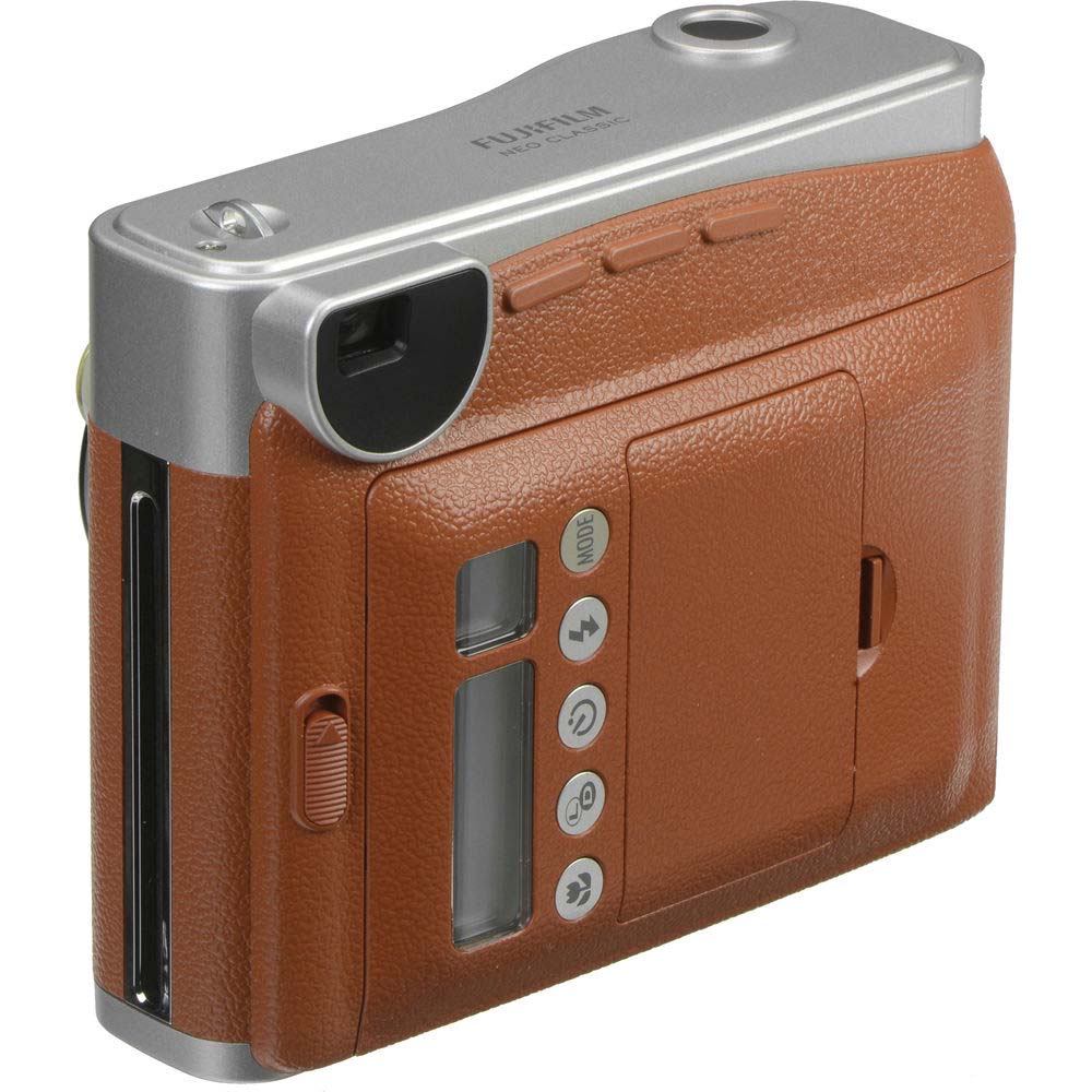 Fujifilm INSTAX mini 90 Marrone