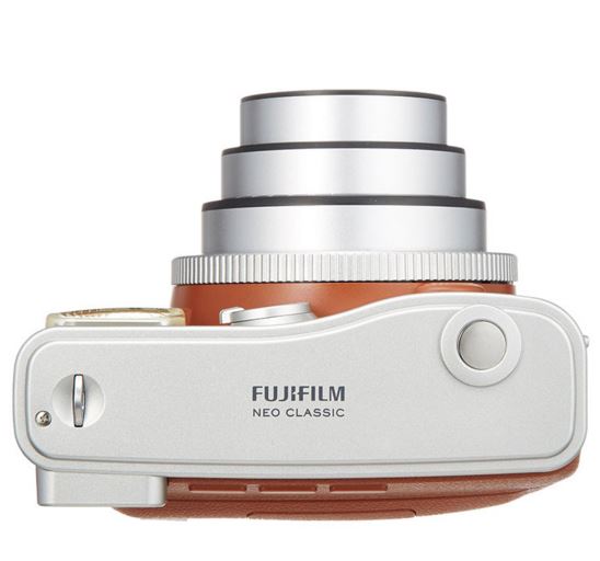 Fujifilm INSTAX mini 90 Marrone