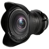 Venus Optics Laowa 15mm f/4 Wide Angle Macro 1x mit Shift für Nikon FX, DX