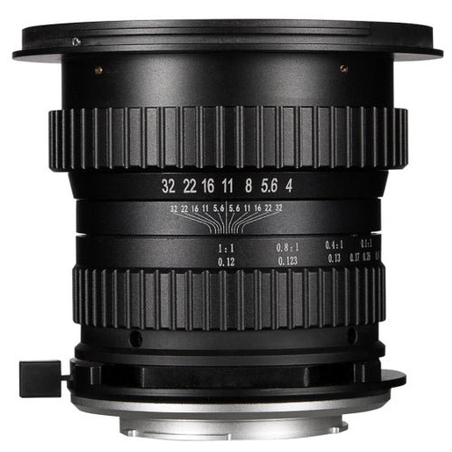 Laowa 15mm F4 Macro Nikon