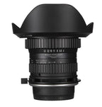 Laowa 15mm F4 Macro Pentax