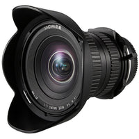Laowa 15mm f/4 Gran Angular Macro 1x con Desplazamiento para Sony FE