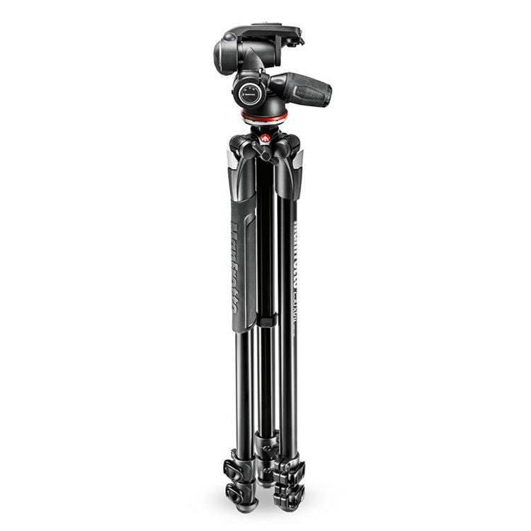 Manfrotto MK290XTA3-3W aluminium statiefkit
