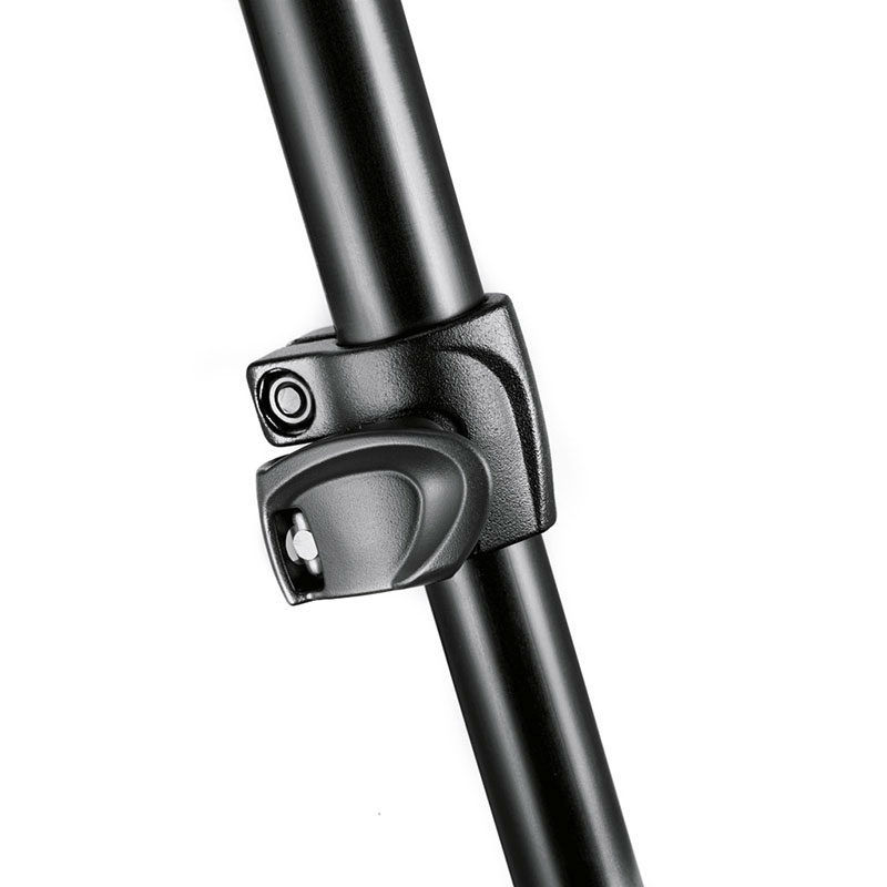 Manfrotto MK290XTA3-3W aluminium statiefkit