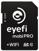 *Eye-Fi Mobi Pro 32GB SDHC