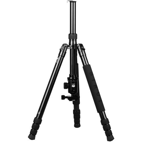 Sirui Trípode de aluminio T-2004XL + Rótula E-20