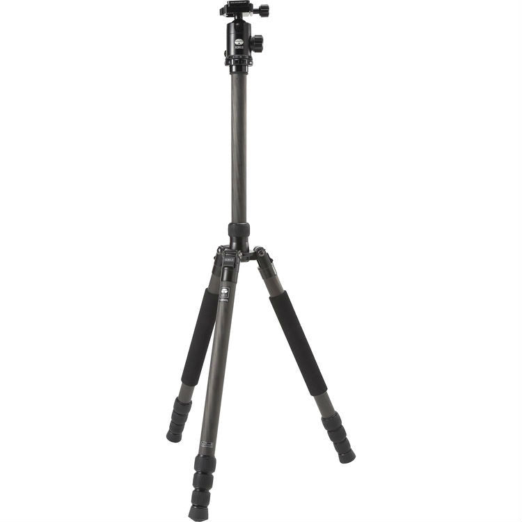 Sirui T-2204XL Carbon Tipod + E-20 Ball Head