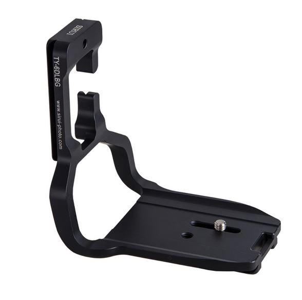 Sirui TY-6DLBG Placa