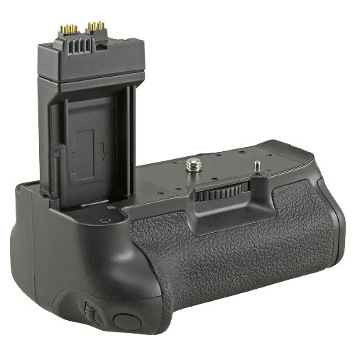 Jupio Battery Grip voor Canon 550D/600D/650D/700D