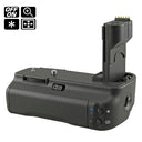 Jupio Battery Grip voor Canon 20D/30D/40D/50D