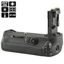Jupio Empuñadura de Batería para Canon EOS 7D Mark II