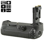 Jupio Empuñadura de Batería para Canon EOS 7D Mark II