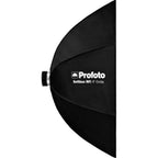 Profoto 254715 Softbox RFI 4 Octa 120cm