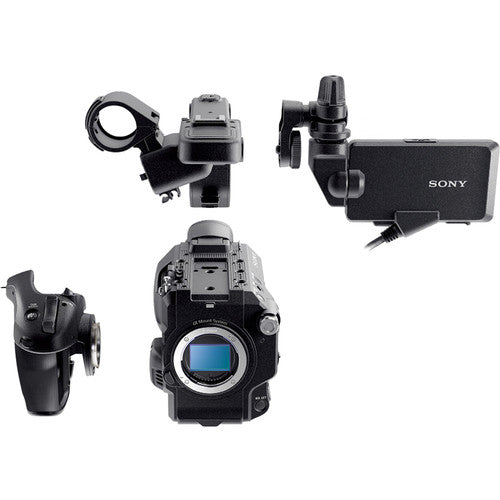 Sony PXW-FS5 Gehäuse (PXW-FS5)