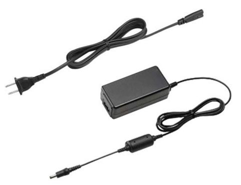 Panasonic DMW-AC10 Adaptador de CA
