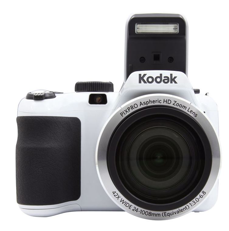 Kodak Pixpro AZ421 wit