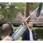 RØDE Boompole PRO