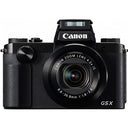 Canon Powershot  G5X