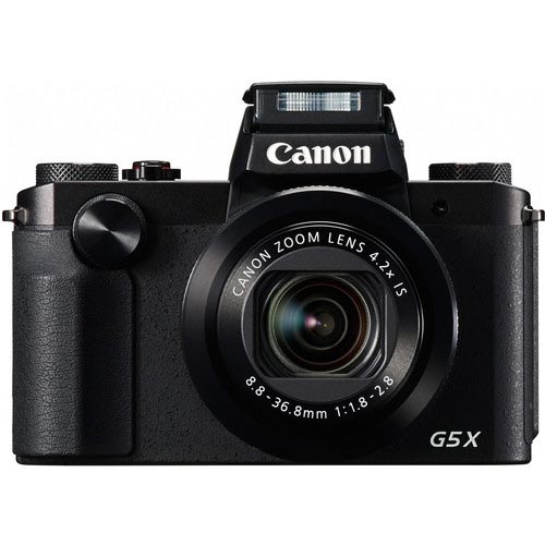 Canon Powershot  G5X